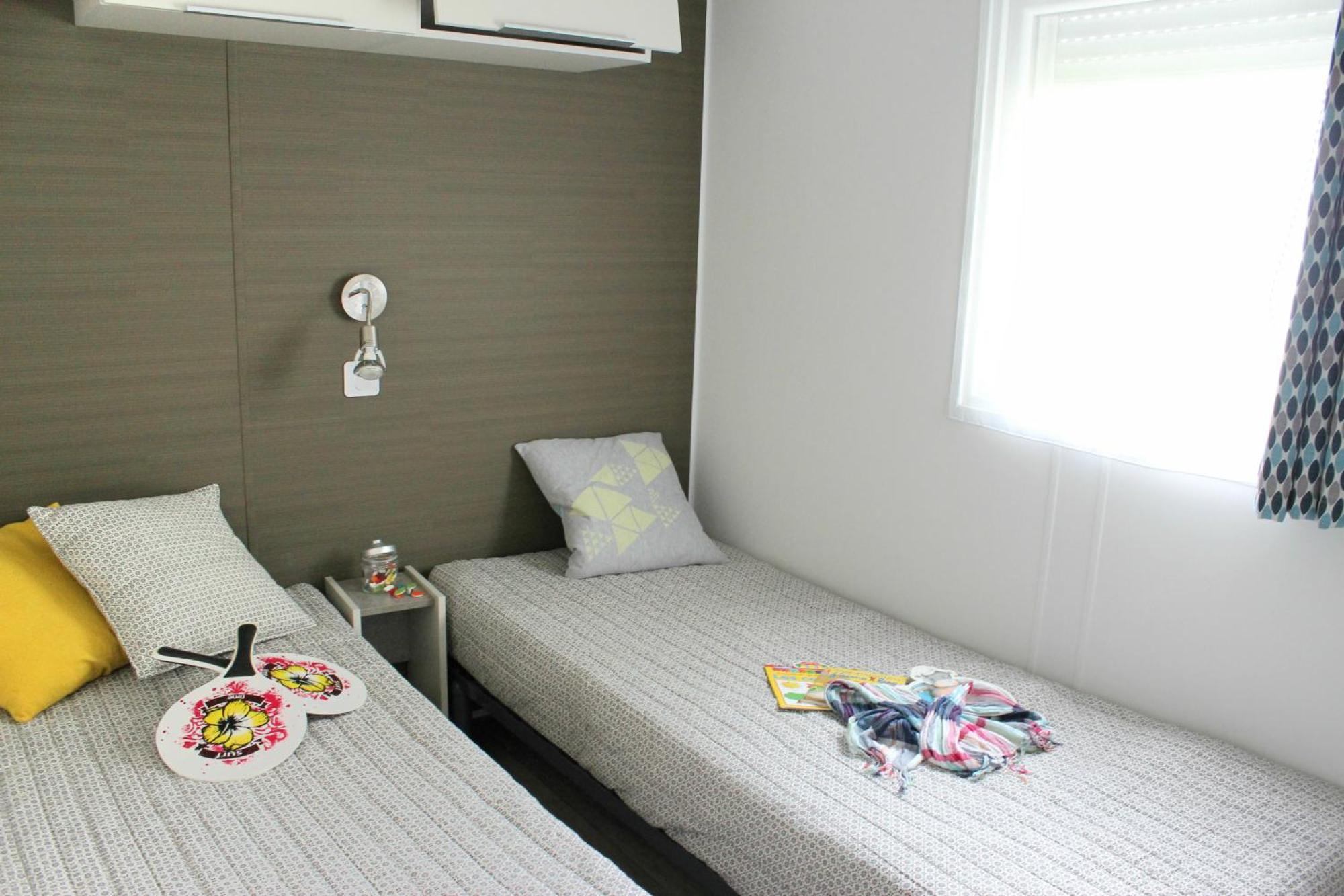 Camping L'Ile Aux Oiseaux Bagian luar foto