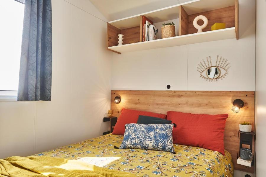 Camping L'Ile Aux Oiseaux Bagian luar foto