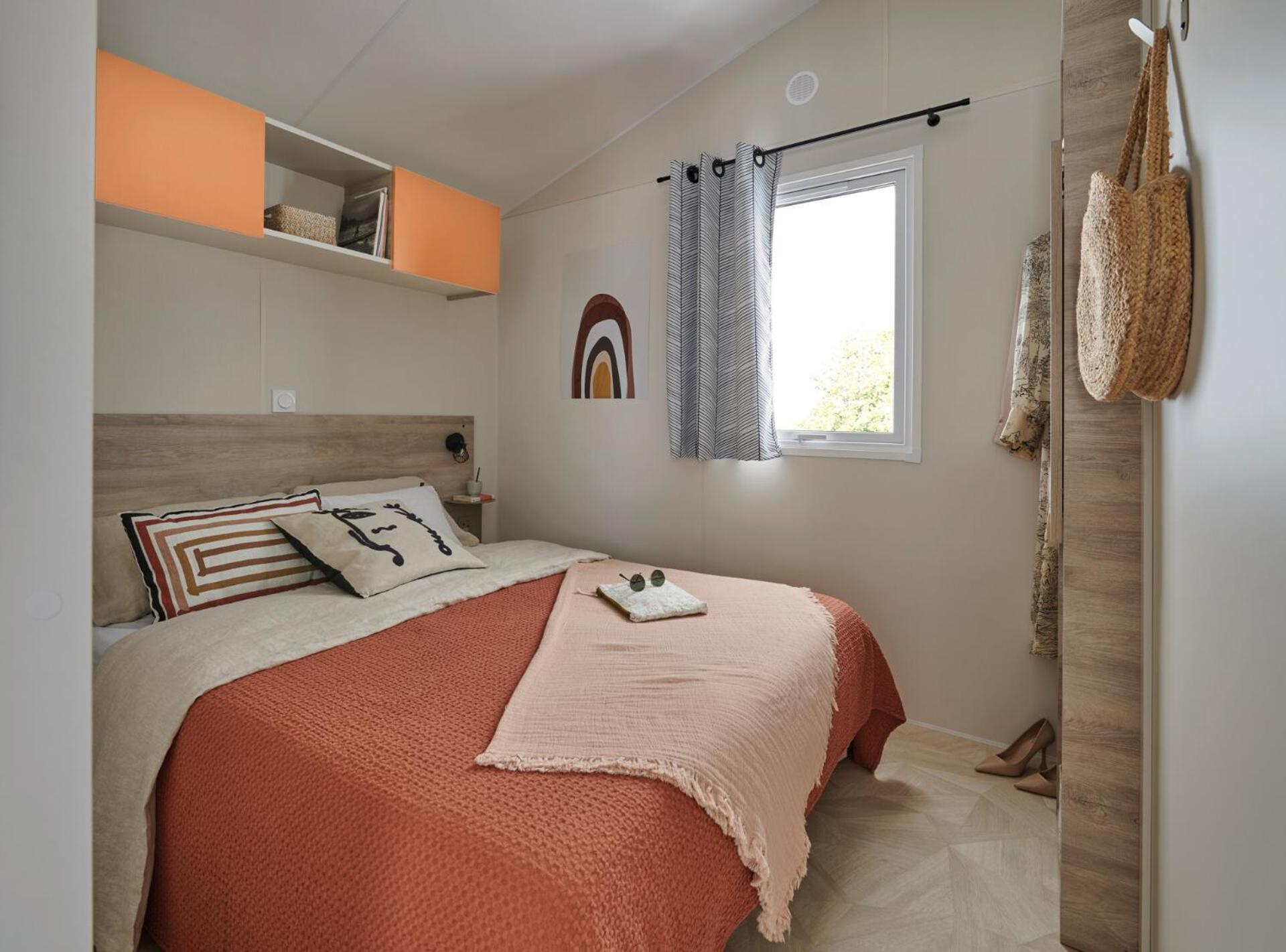 Camping L'Ile Aux Oiseaux Bagian luar foto