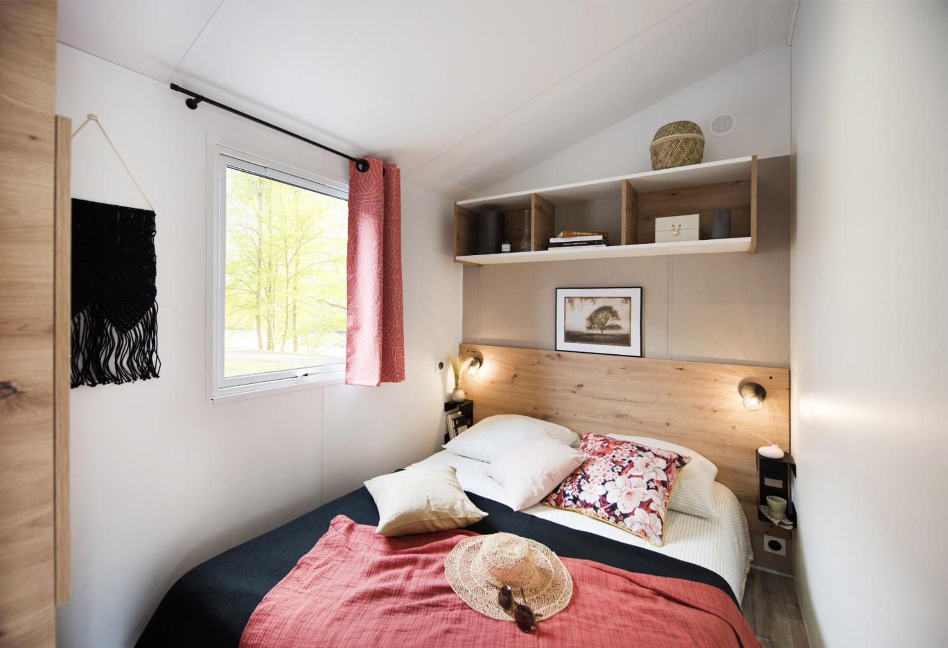 Camping L'Ile Aux Oiseaux Bagian luar foto