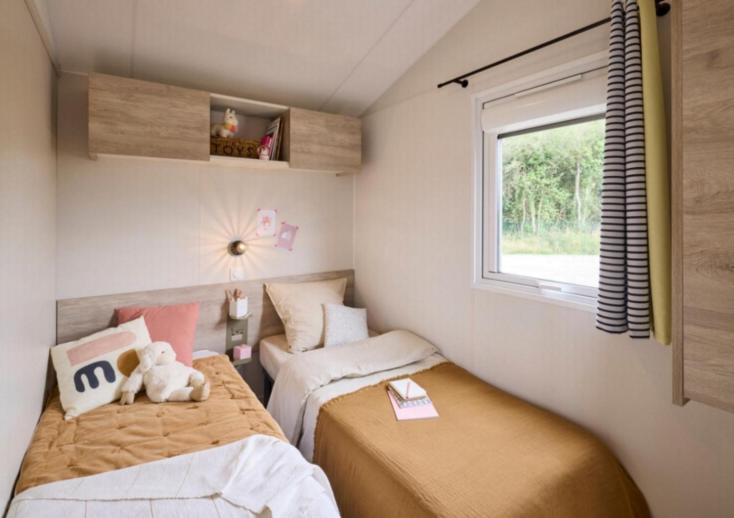 Camping L'Ile Aux Oiseaux Bagian luar foto